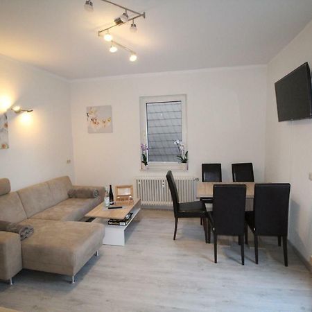 Aussicht Mainz-City - 4 Zimmer-Max 7 Personen Luaran gambar