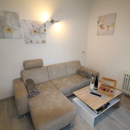 Aussicht Mainz-City - 4 Zimmer-Max 7 Personen Luaran gambar