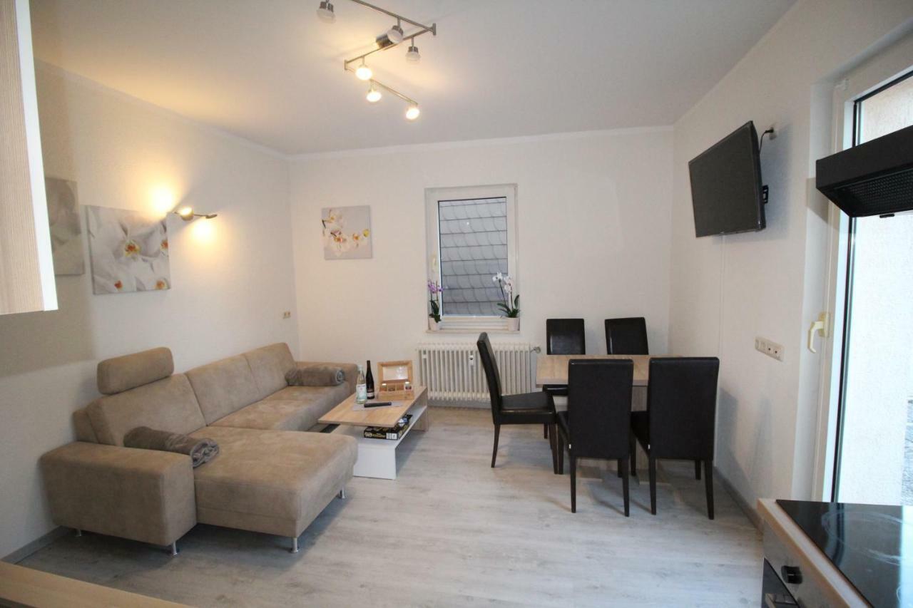 Aussicht Mainz-City - 4 Zimmer-Max 7 Personen Luaran gambar