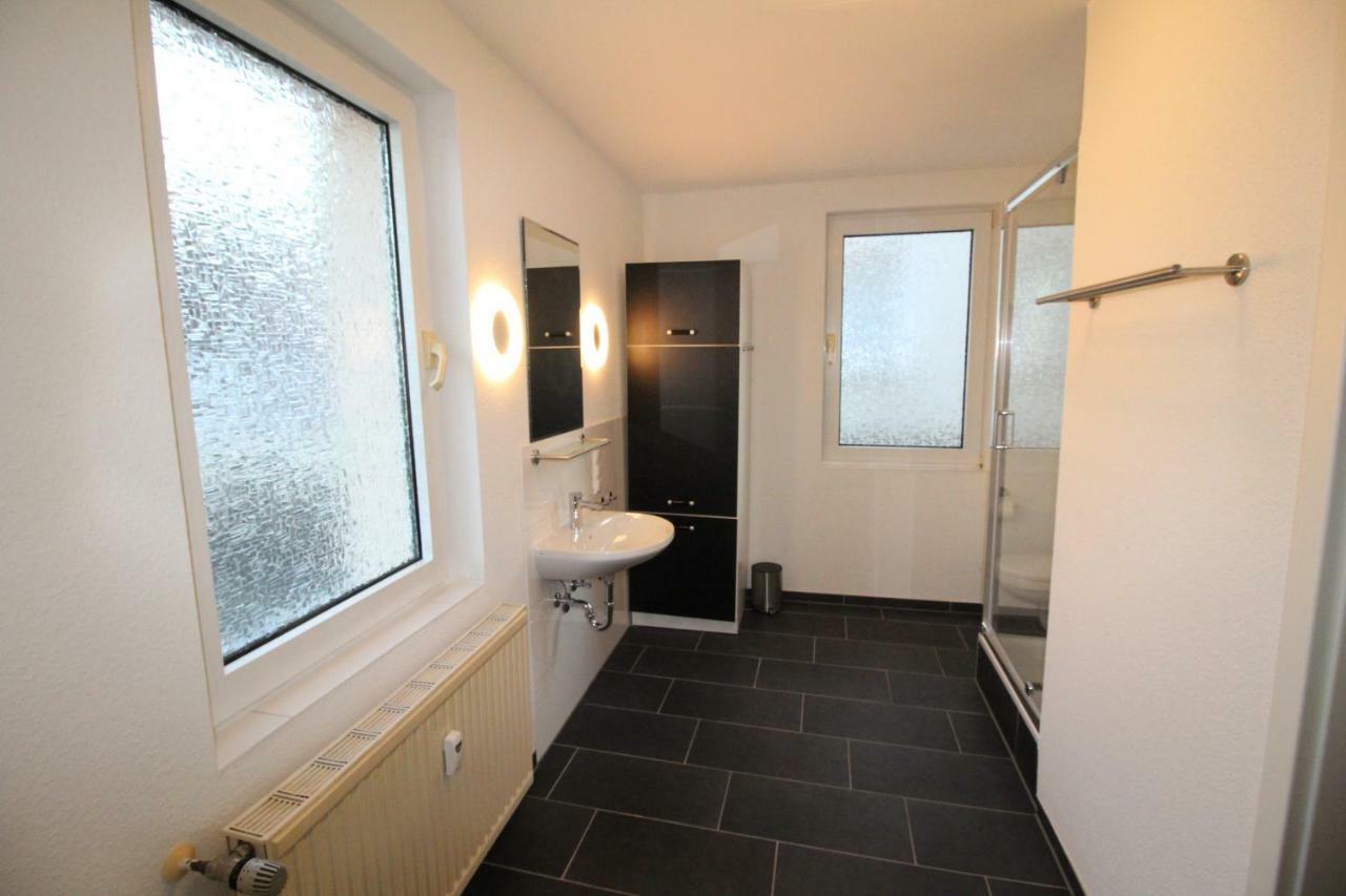 Aussicht Mainz-City - 4 Zimmer-Max 7 Personen Luaran gambar